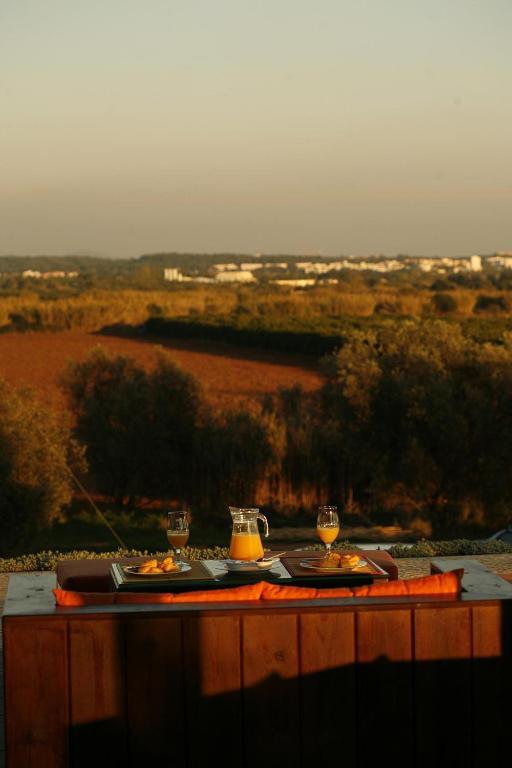 Quinta Do Mel Guest House Albufeira Eksteriør bilde