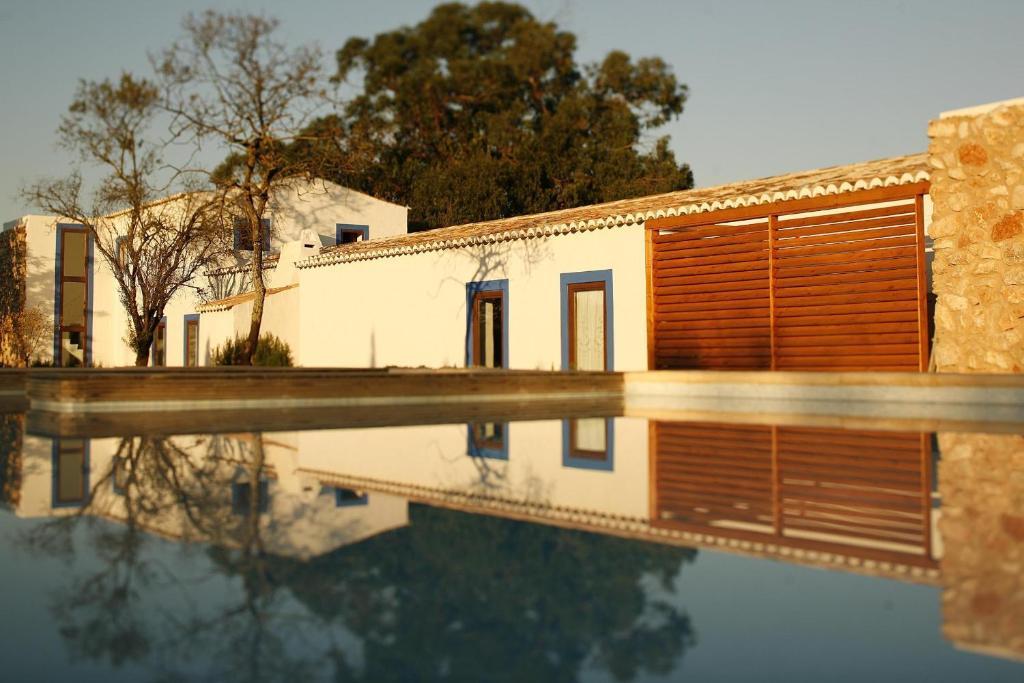 Quinta Do Mel Guest House Albufeira Eksteriør bilde