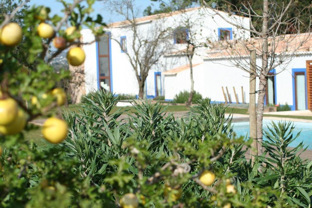 Quinta Do Mel Guest House Albufeira Eksteriør bilde