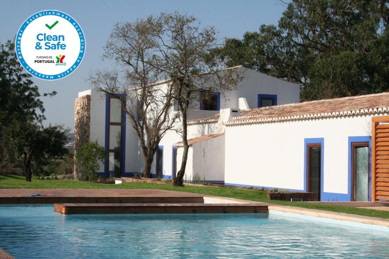 Quinta Do Mel Guest House Albufeira Eksteriør bilde